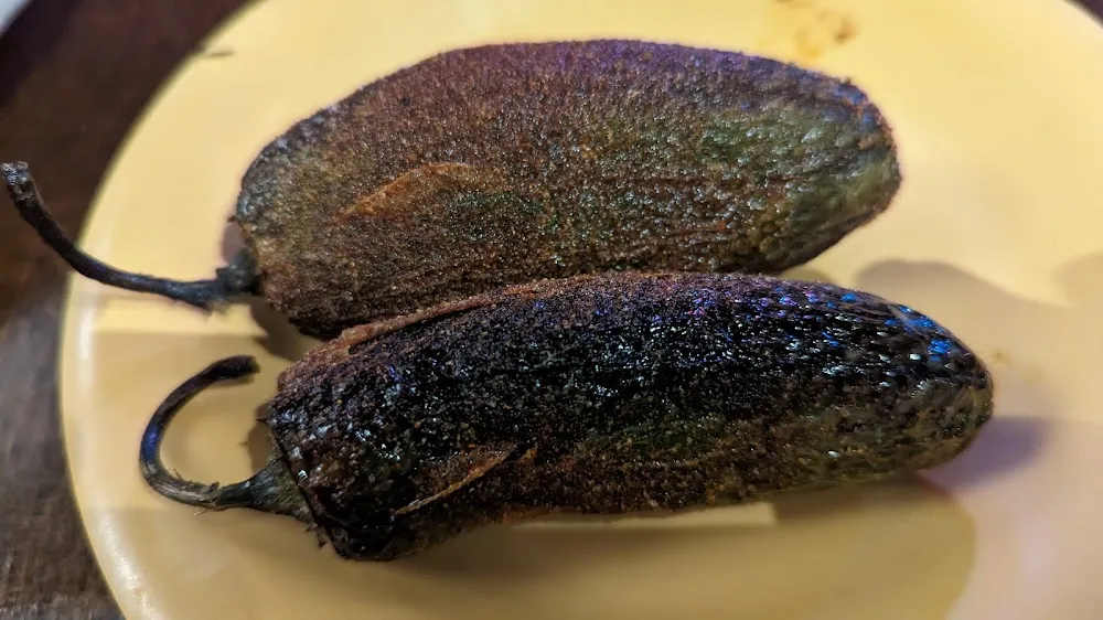Chili's Toreados