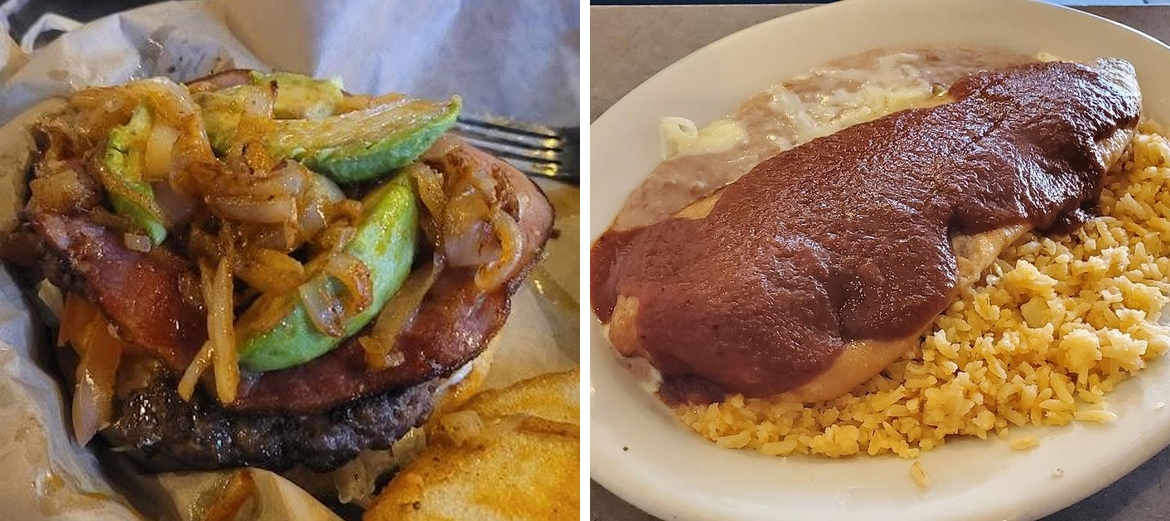 Mi Pueblito Mexican Restaurant ( Batesville, Ar)