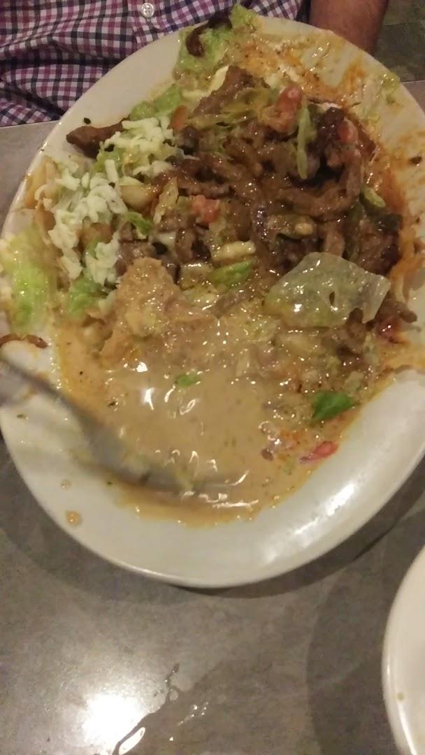 Mi Pueblito Mexican Restaurant ( Batesville, Ar)