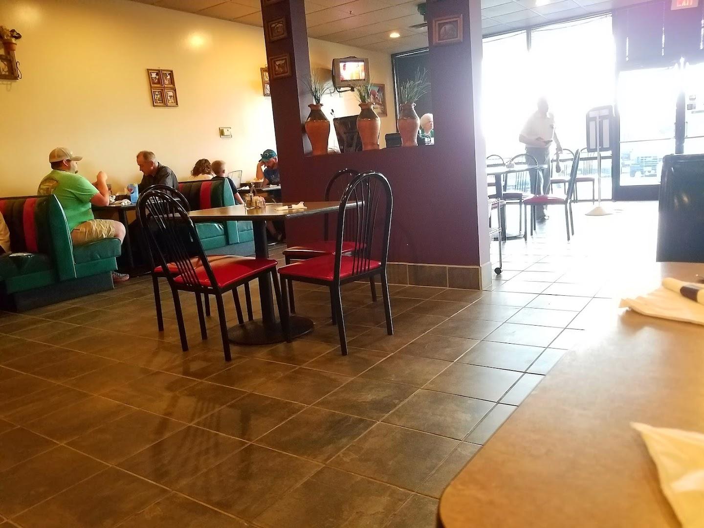 Mi Pueblito Mexican Restaurant ( Batesville, Ar)