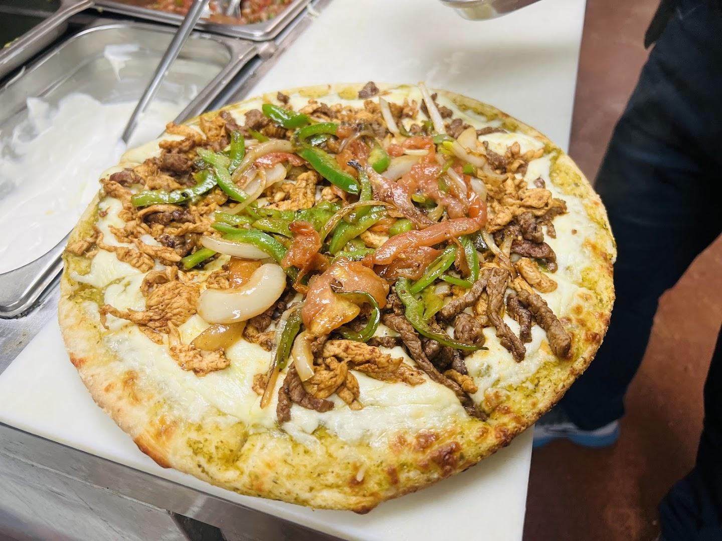 Mi Pueblito Mexican Restaurant ( Batesville, Ar)