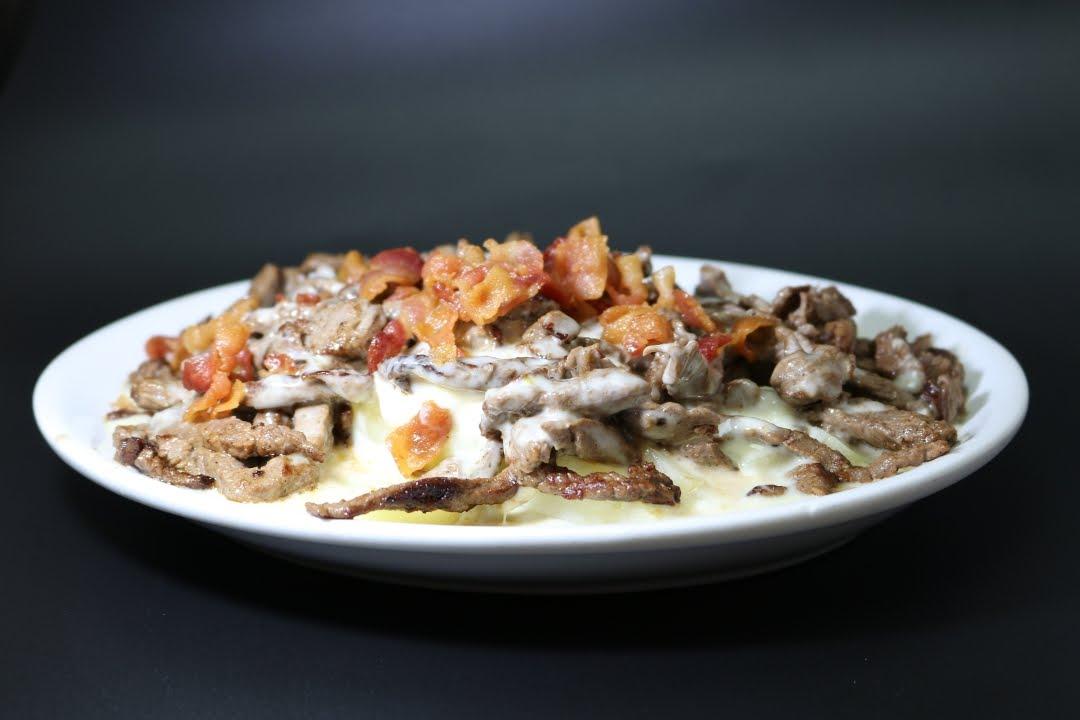 Mi Pueblito Mexican Restaurant ( Batesville, Ar)