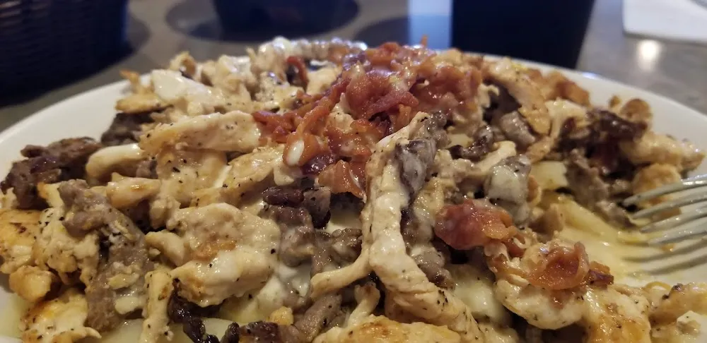 Ranchero Special Mix